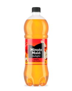 Minute Maid Apple