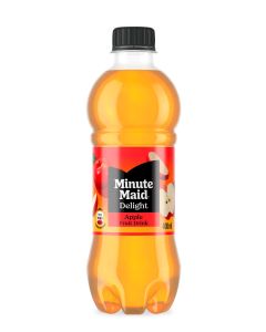 Minute Maid Apple_image