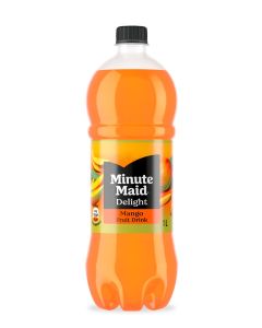 Minute Maid Mango