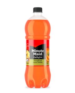 Minute Maid Tropical 1L