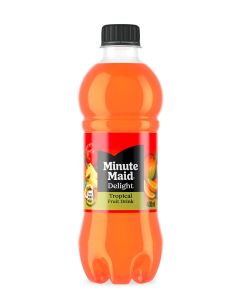 Minute Maid Tropical