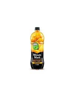 Minute Maid Nutridefenses Orange_image